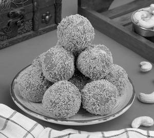 Methi Ladoo