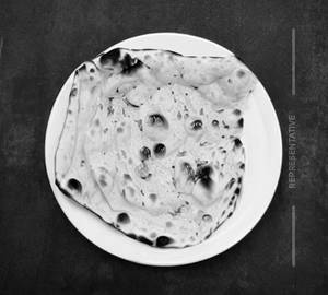 Butter Naan