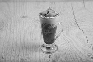 Strawberry Shake
