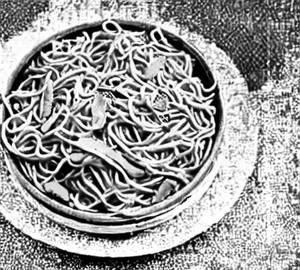 Schezwan Noodles