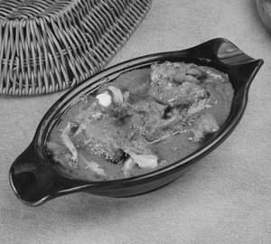 Boneless Butter Chicken