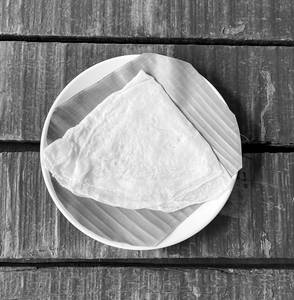 Extra Neer Dosa (1 Pcs.)
