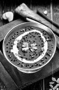 Dal Makhani