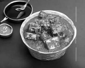 Chilly Paneer gravyy                                              