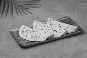 Butter Phulka 1pc
