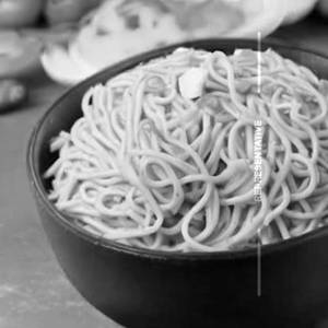 Creamy Noodels