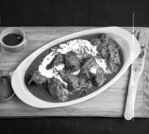 Tawa chicken