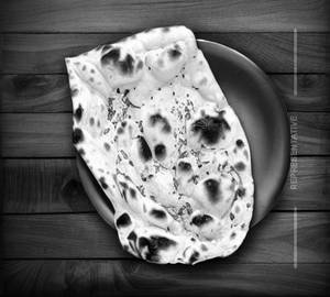 Stuffed Naan