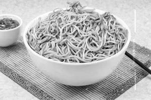 Hakka Noodles