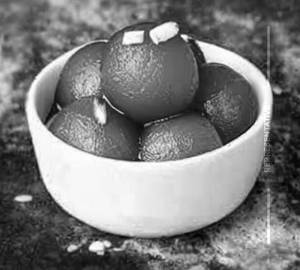 Gulab Jamun [Mini]                          