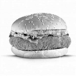 Tandoori Burger               