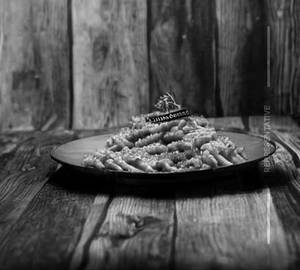 Achari Pasta