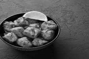 Paneer Manchurian