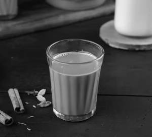 Masala Tea