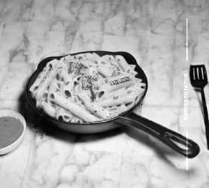 Tandoori Pasta