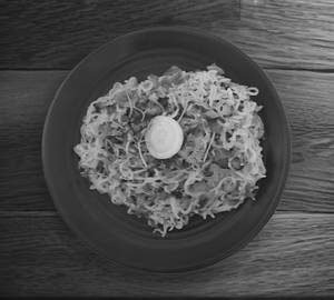 Veg maggi