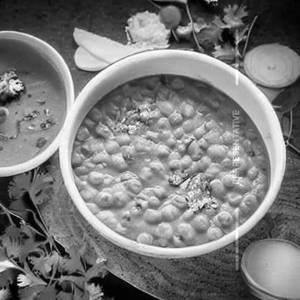 Dal Tadka