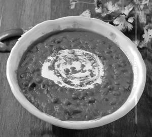 Dal Makhani                        