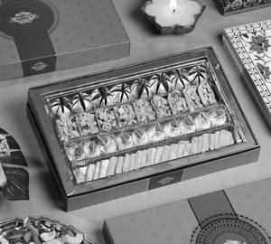 Kaju Queen Box