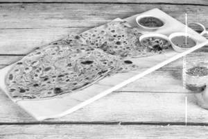 Laccha Paratha