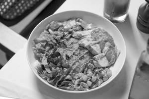 Soho Rice Bowl - Chicken