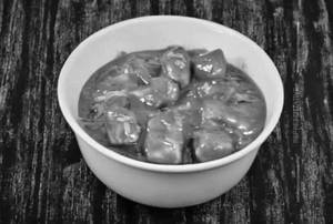 Veg Manchurian Gravy