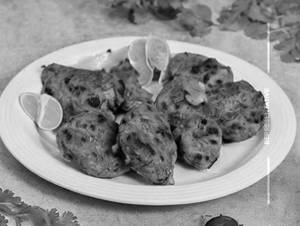 Chicken Seekh Kabab