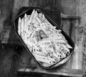 Peri peri pasta