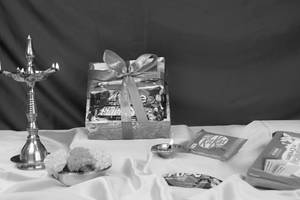 B350e (Ch2) Assorted Hamper