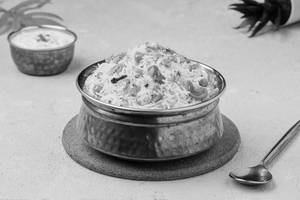 Peas Pulao