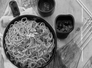 Italian Noodles