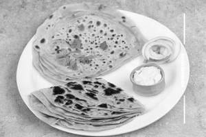 Laccha Paratha