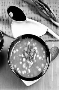 Veg Sweet Corn Soup                     