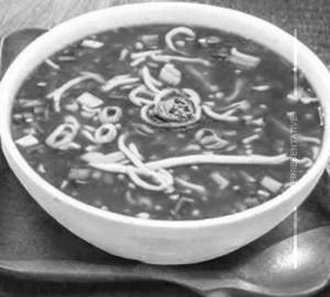 Non Veg Manchow