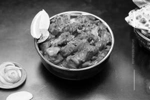 Veg Jalfrezi