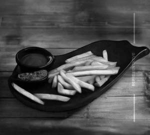 Peri=Peri French Fries