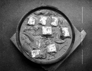 Paneer Do Pyaza.
