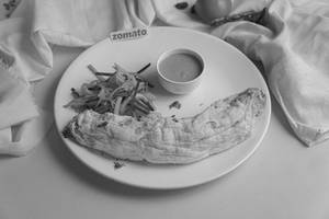 Chicken Reshmi Kebab