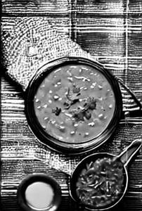 Desi Ghee Dal Fry