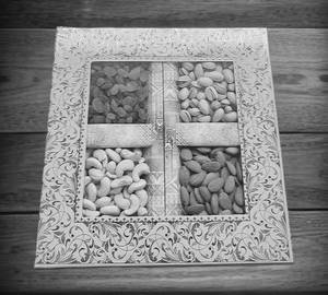 Dryfruit 380gm Fp62