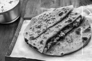 Stuffed Parantha