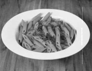 Red Pasta(Penne)