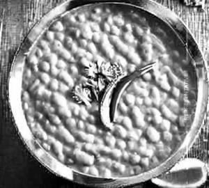 Plain Dal                 