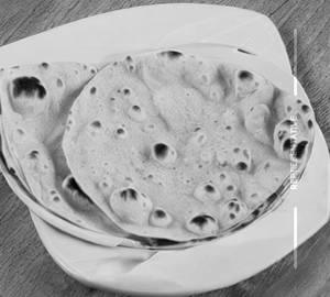 Plain Roti