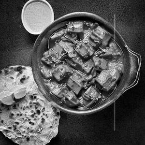 Tawa Paneer