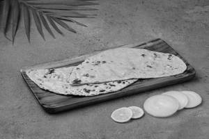 Butter Roti