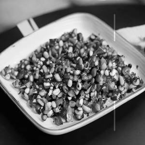 Chilli Corn