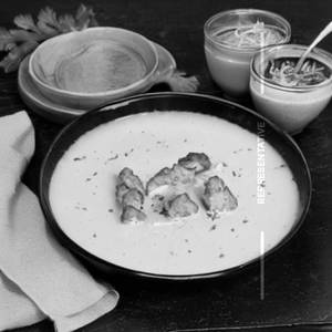 Chicken Cream