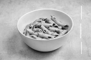 Makhani sauce pasta