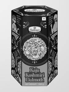Kaju Kashmiri Dalmoth